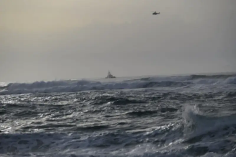 Naufrage à Malte : au moins 10 migrants retrouvés morts