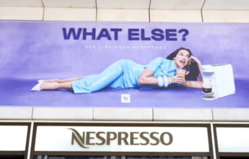 Nespresso va supprimer jusqu'à 178 postes en France