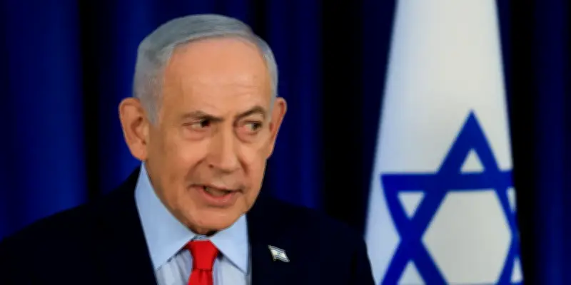 Netanyahou et Trump d'accord sur les points clés concernant l'Iran