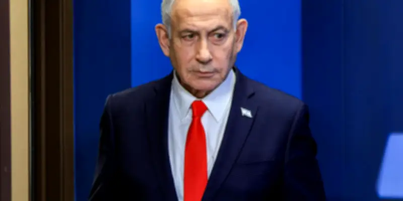 Netanyahou : Israël restera au Sud-Liban tant que le Hezbollah menace