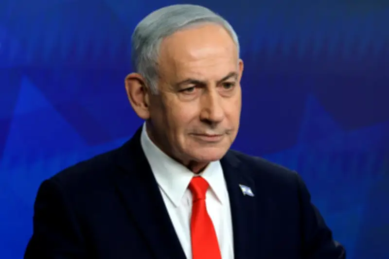 Netanyahou : une vidéo de campagne qui divise Israël