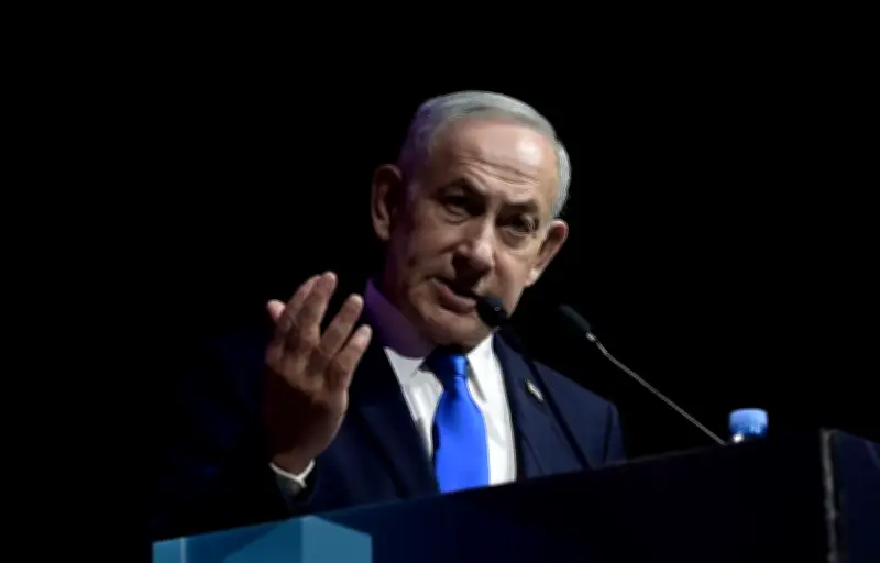 Netanyahu promet un large gouvernement ni de droite ni de gauche