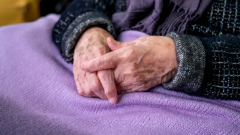 New York : une grand-mère soupçonnée d'avoir tué sa fille et ses quatre petits-enfants