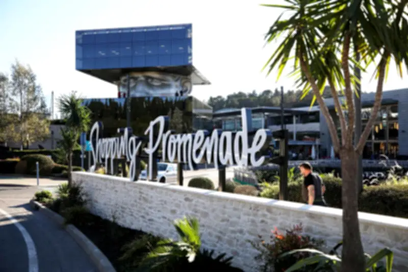 New Yorker ouvre son premier magasin dans les Alpes-Maritimes à Cagnes-sur-Mer