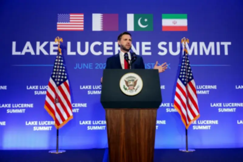 Négociations Iran-États-Unis : tensions sur le nucléaire et le détroit d'Ormuz
