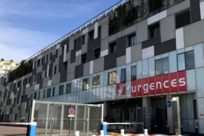 Nice : agression de soignants aux urgences, FO réclame des mesures immédiates