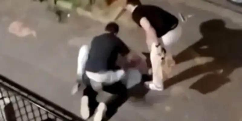 Nice : deux CRS condamnés avec sursis pour violences sur un jeune homme