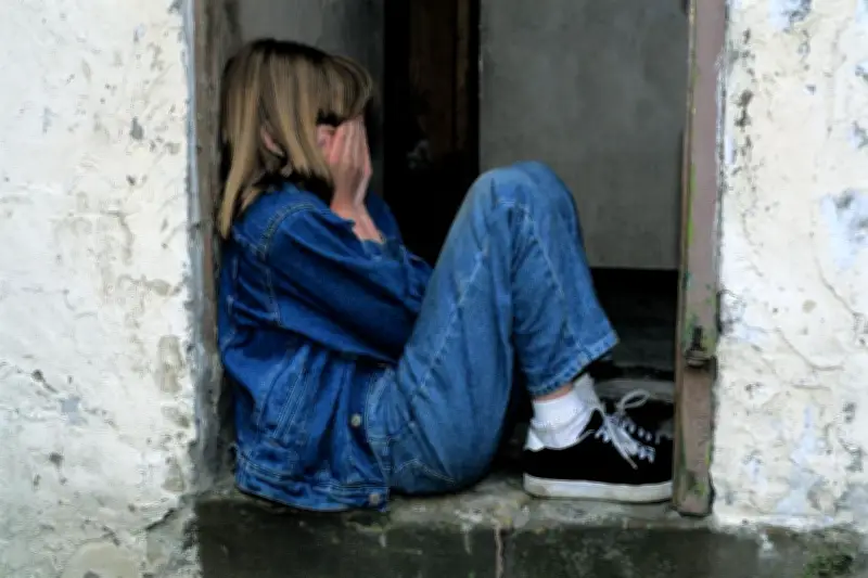 Nice : hausse alarmante de 290% des crises suicidaires chez les adolescentes