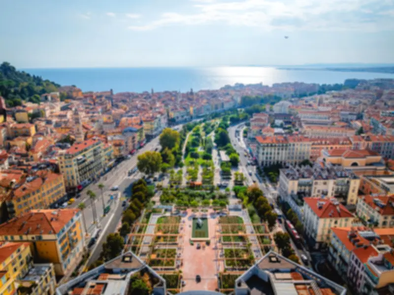 Nice : le marché immobilier se stabilise et devient plus sélectif