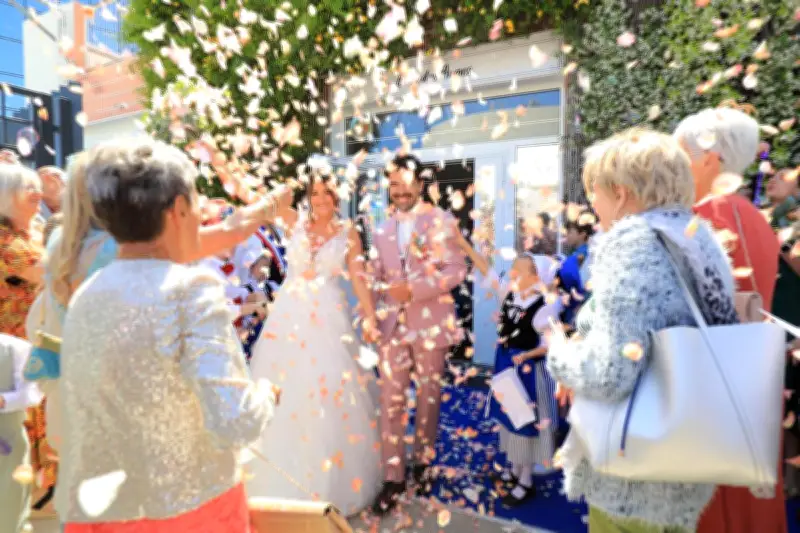 Nice maintient les mariages au parc Phoenix, désaveu pour l'adjoint Vérola