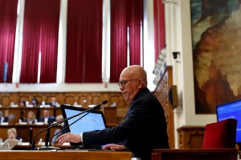Nice perd les JO d'hiver 2030 à cause de Ciotti, mais gagne peut-être une prison