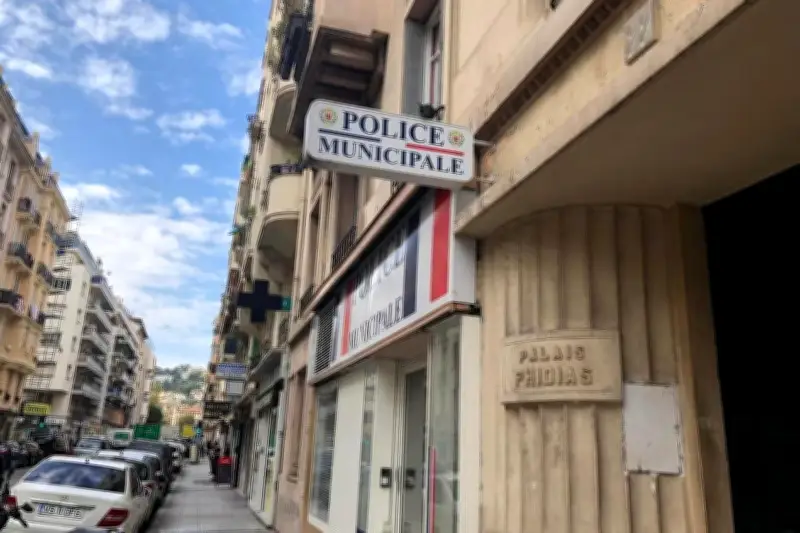 Nice : trois hommes condamnés pour avoir forcé un ado à vendre de la drogue