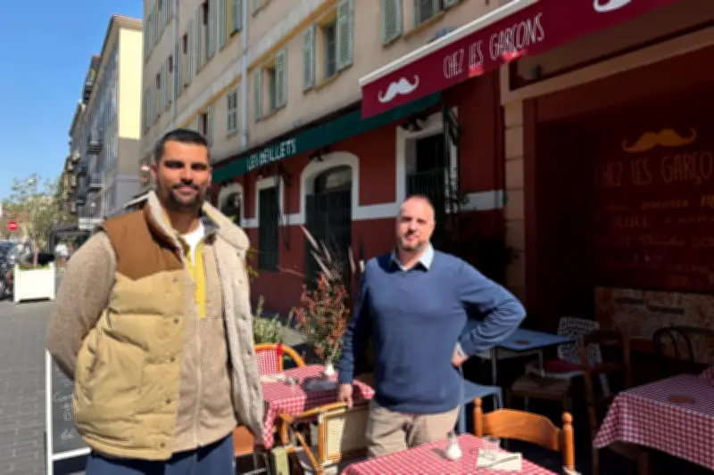 Nice : un an après le sommet des Océans, les commerçants du port attendent toujours leurs indemnisations