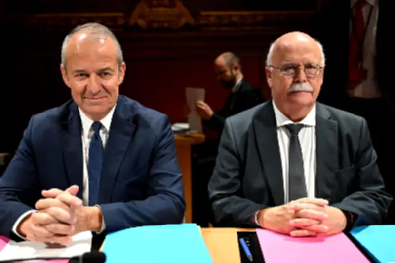 Niche fiscale géante épinglée par des sénateurs, Grégoire favori pour 2027