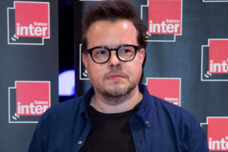 Nicolas Demorand quitte la matinale de France Inter pour un week-end