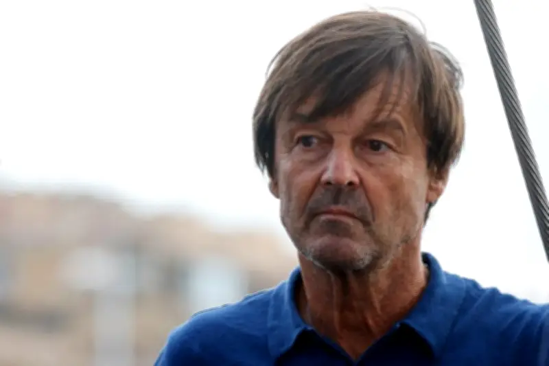 Nicolas Hulot : Ushuaïa refait sa fortune