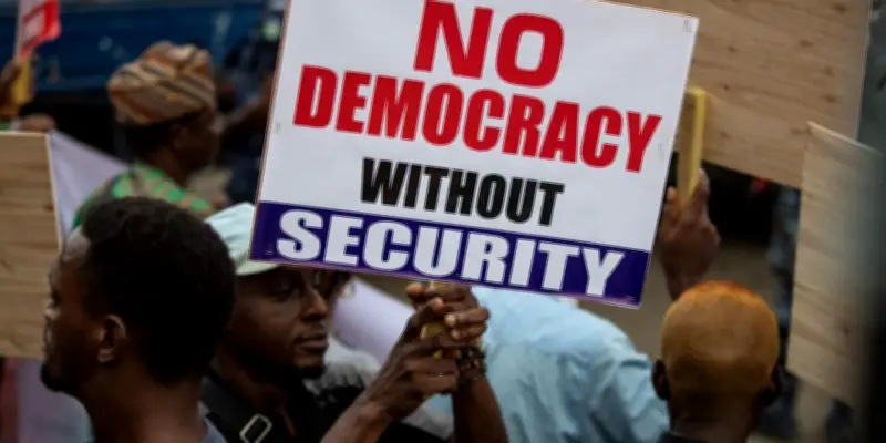 Nigeria : attaque djihadiste fait 20 morts selon l'ONU