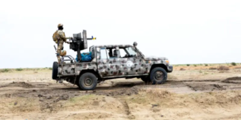 Nigeria : Boko Haram libère plus de 400 otages dans le nord-est