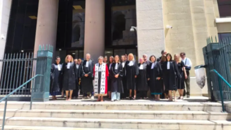 Nîmes : 689 dossiers d'abus sexuels réexaminés, magistrats en colère