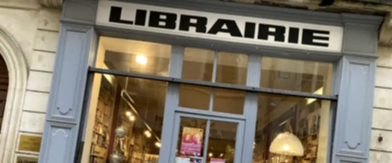 Nîmes : décès d'Henri Teissier, figure emblématique de la librairie