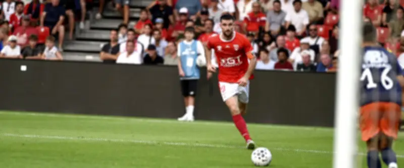 Nîmes Olympique : le programme complet de l'intersaison 2026-2027