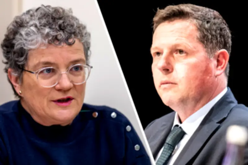 Nomination d'une opposante comme IEN : Masquelier tance l'Éducation nationale