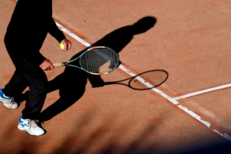 Non, le tennis ne prolonge pas votre espérance de vie