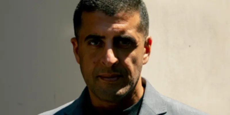 Nourdine Bihmane : parcours d’obstacles d’un dirigeant face aux préjugés
