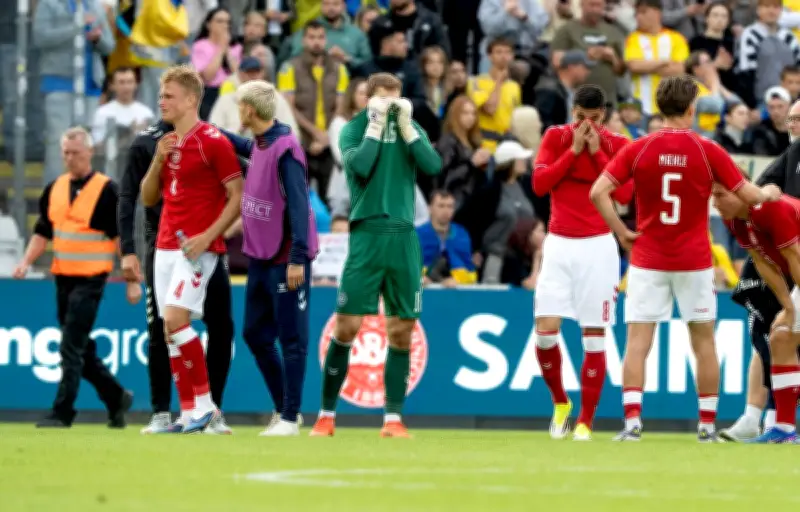 Nouveau malaise de Christian Eriksen : le DAI en question