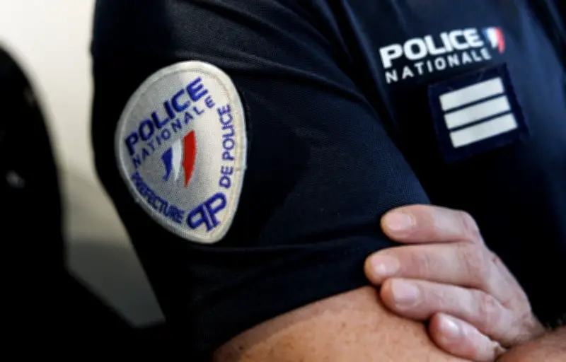 Nouveau-né retrouvé mort dans un sac plastique à Bobigny