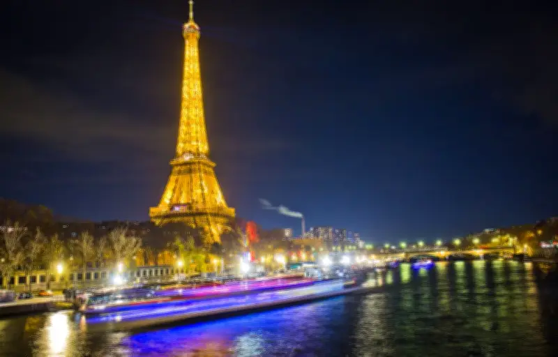 Nouveau record de la nuit la plus chaude en France avec 22°C