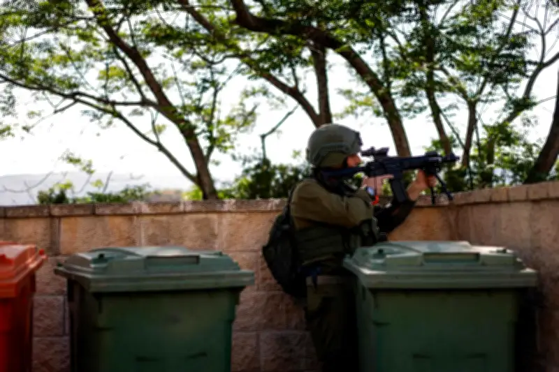 Nouveaux affrontements entre Israël et le Hezbollah malgré l'annonce de Trump