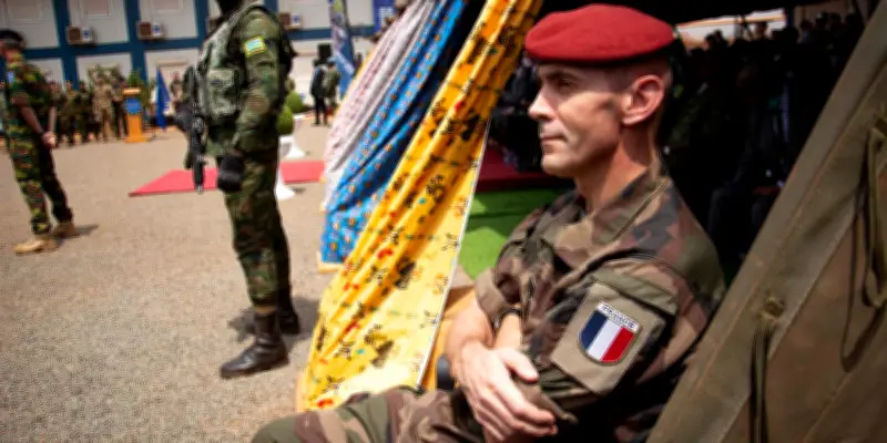 Nouveaux chefs d'état-major pour l'armée de Terre et la Marine nationale