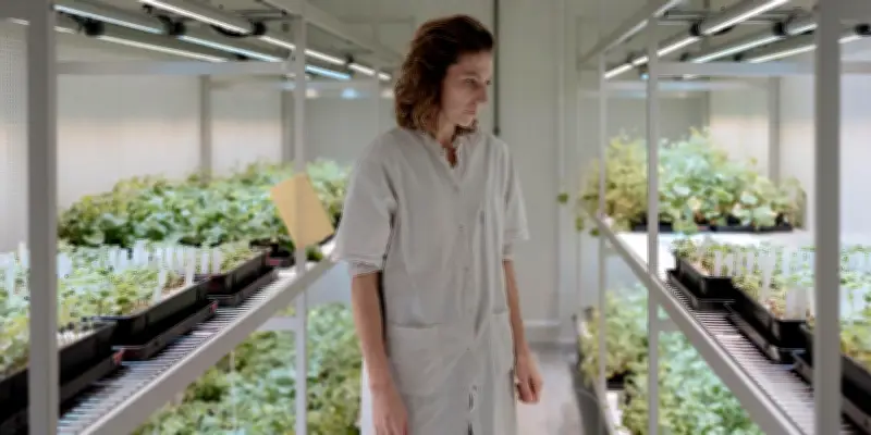 Nouveaux OGM : semenciers inquiets d'une possible brevetabilité des plantes