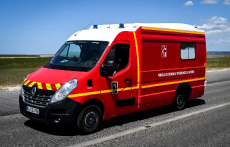 Nouvel homicide par balle à Nantes, le cinquième depuis avril
