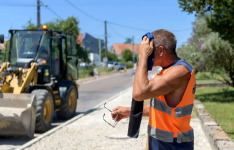 Nouvel épisode caniculaire attendu ce week-end en France