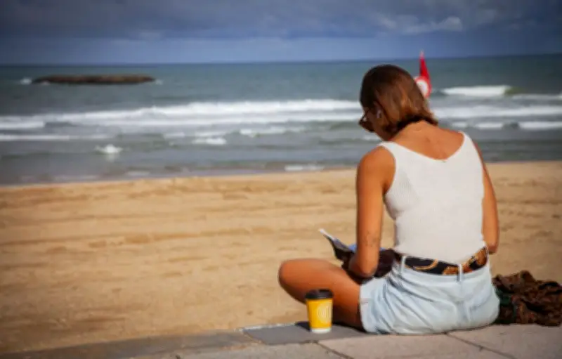 Nouvel épisode de chaleur en France, jusqu'à 35°C attendus