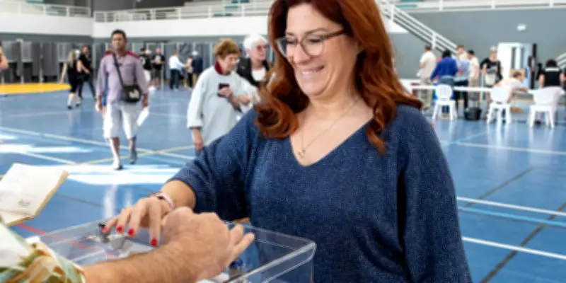 Nouvelle-Calédonie : aucune majorité claire au Congrès après les élections