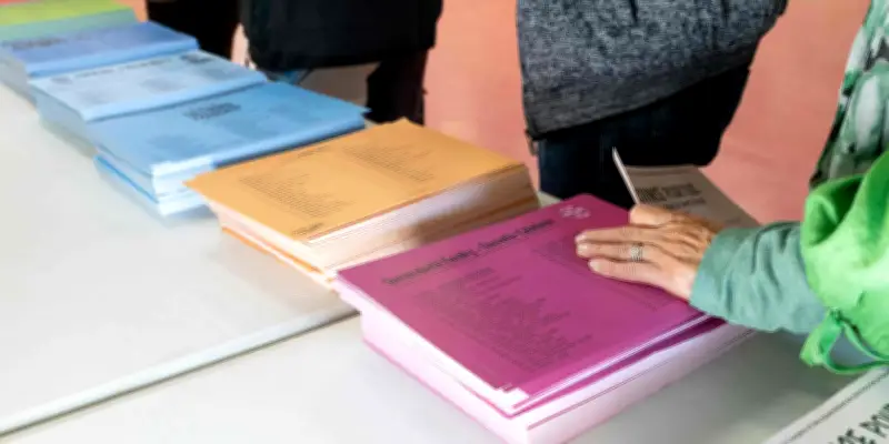 Nouvelle-Calédonie : les périls de la politique bloc contre bloc