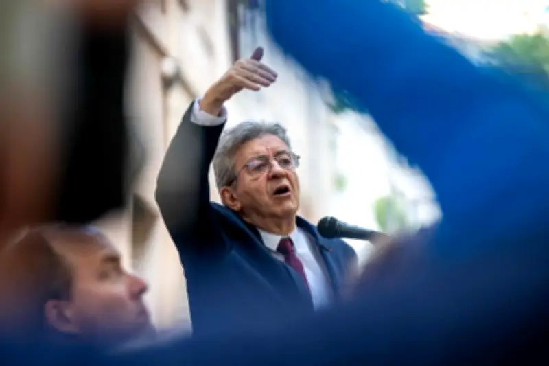 "Nouvelle France" : le slogan équivoque de Mélenchon qui a déjà marqué la campagne