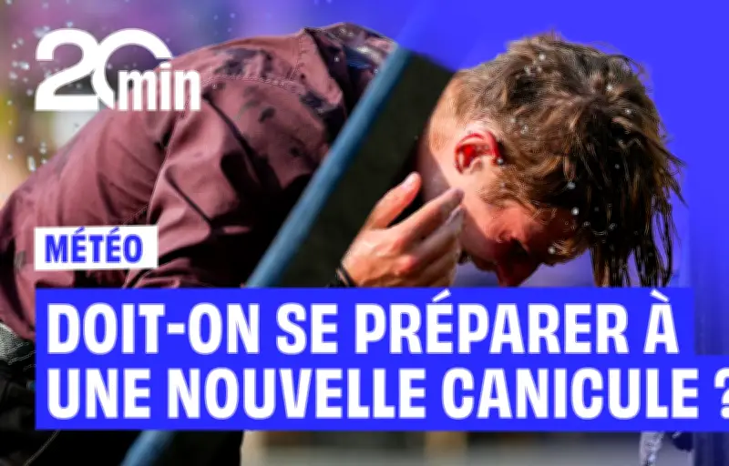 Nouvelle vague de chaleur en France : ce que disent les experts météo