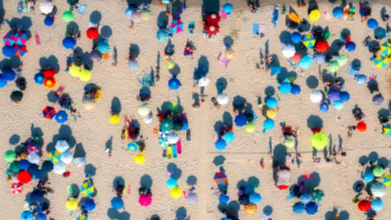 Nouvelle vague de chaleur en Occitanie : jusqu'à 37°C attendus