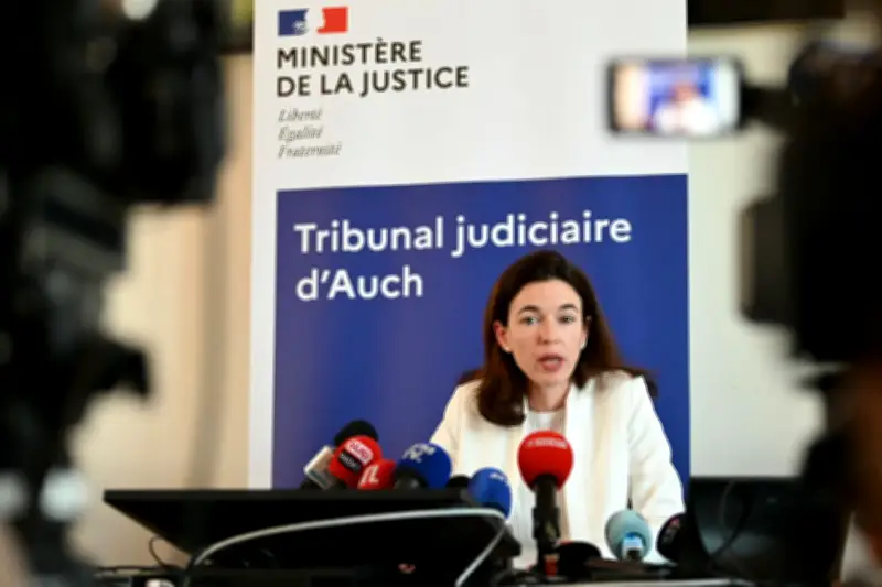 Nouvelles plaintes contre le suspect de l'enlèvement de Lyhanna : ses antécédents