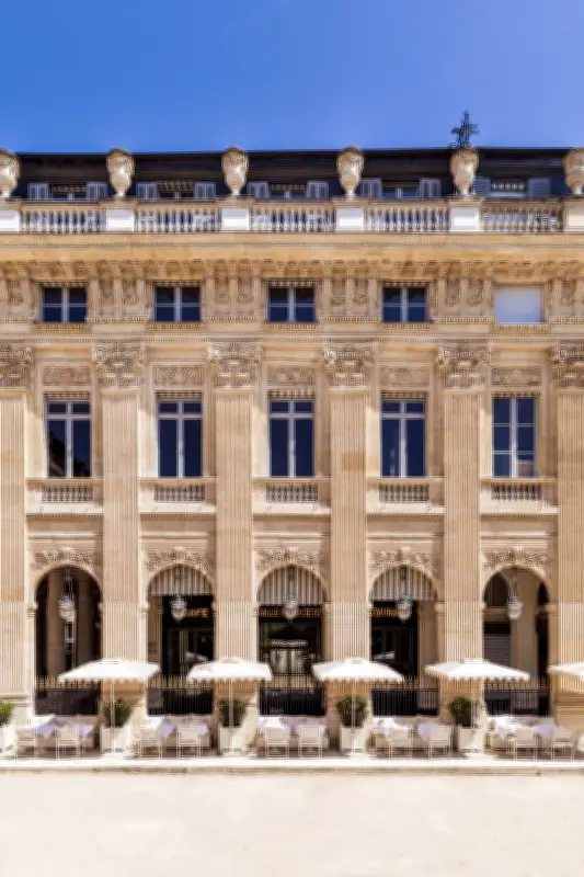 Nouvelles terrasses incontournables de l'été à Paris