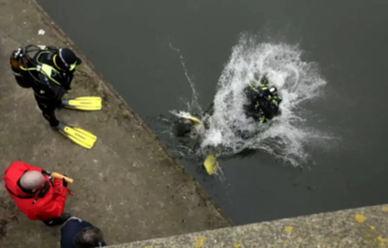 Noyade dans le canal de la Deûle : un jeune de 21 ans meurt à Lille