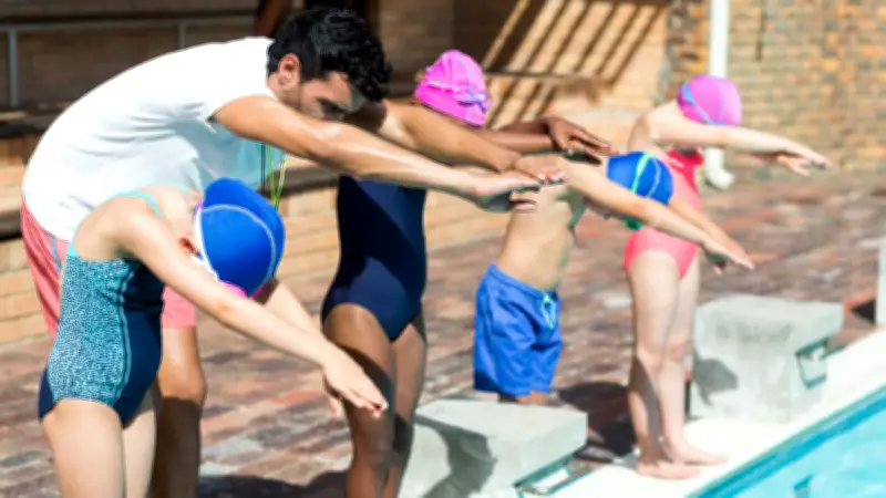 Noyades : les fédérations appellent à faire de la natation une priorité nationale