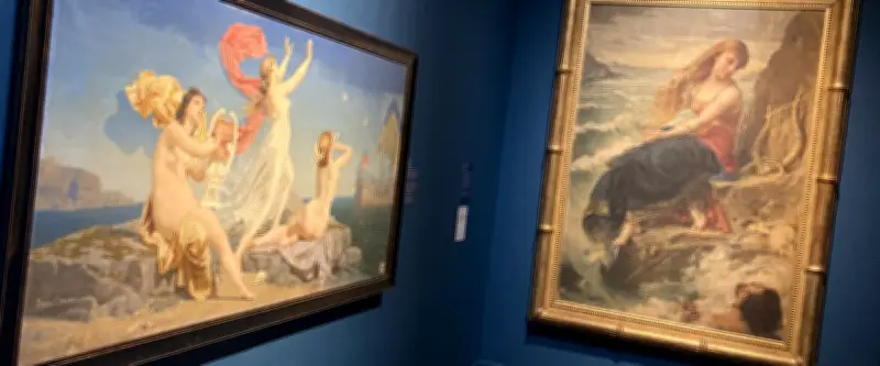 Nuit de l'eau à Nîmes : programme des musées le 27 juin
