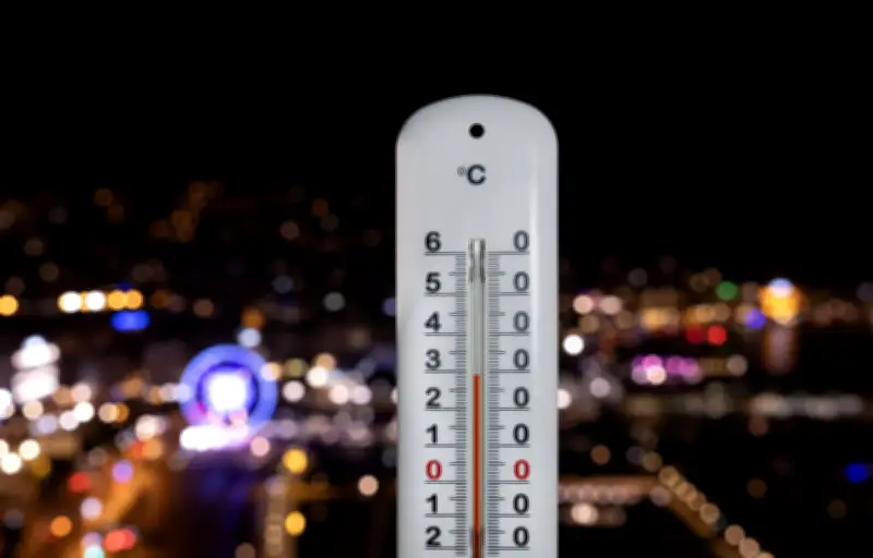 Nuits tropicales : record de chaleur nocturne en France
