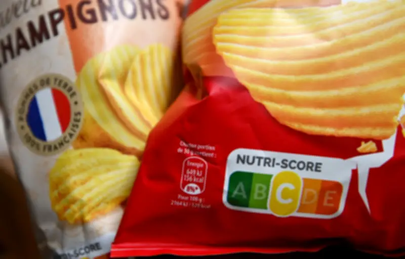 Nutri-Score : la CJUE saisie par le Conseil d'État après le recours de Lactalis