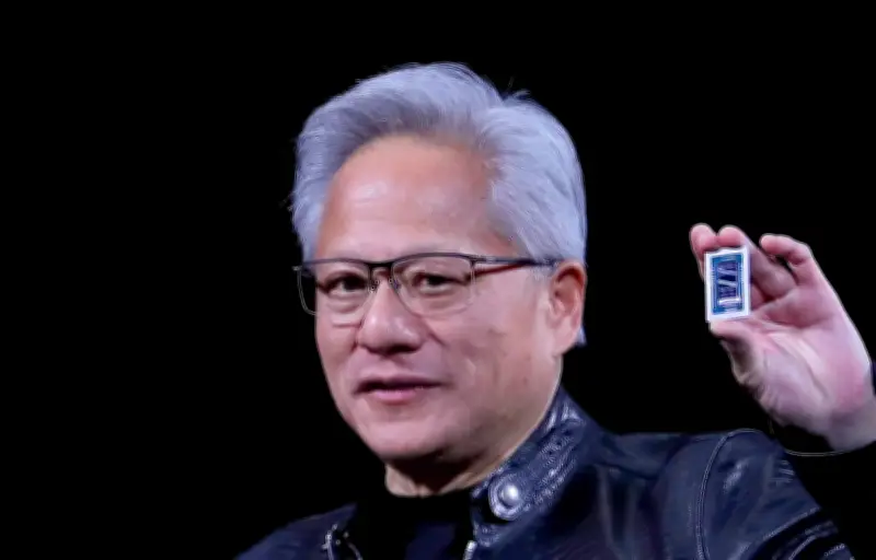 Nvidia dévoile un processeur pour PC Windows, défiant Intel